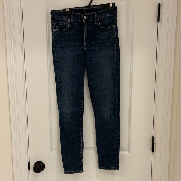 Citizens of Humanity Denim Jeans - Picture 2 of 9